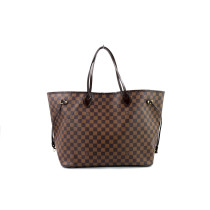 Louis Vuitton Neverfull GM Damier Ebene