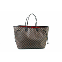 Louis Vuitton Neverfull GM Damier Ebene