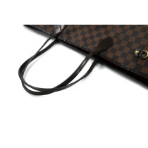 Louis Vuitton Neverfull GM Damier Ebene
