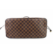 Louis Vuitton Neverfull GM Damier Ebene