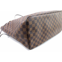 Louis Vuitton Neverfull GM Damier Ebene