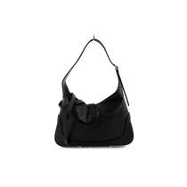 Gucci Jackie Pelle Nera