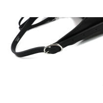 Gucci Jackie Cuir Noir