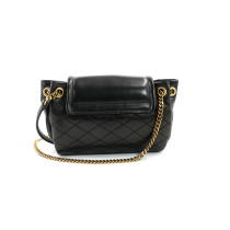 Saint Laurent Nolita Mini Pelle Nera