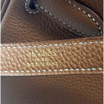 Hermes kelly 35 Pelle Togo Gold