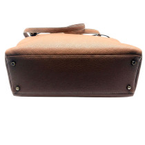 Hermes Kelly 35 Togo Leather Gold