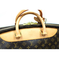 Louis Vuitton Alize Monogram