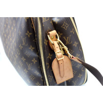 Louis Vuitton Alize Monogram