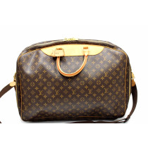 Louis Vuitton Alize Monogram