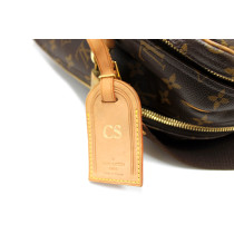 Louis Vuitton Alize Monogram