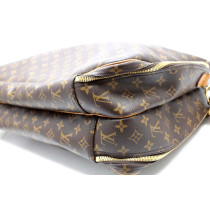 Louis Vuitton Alize Monogram