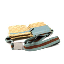 Gucci Marsupio GG Beige