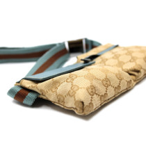 Gucci Marsupio GG Beige