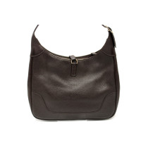 Hermes Trim III Pelle Togo Testa di Moro