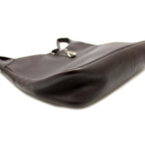 Hermes Trim III Pelle Togo Testa di Moro