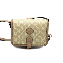 Gucci Interlocking G GG Beige