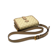 Gucci Interlocking G GG Beige
