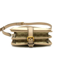 Gucci Interlocking G GG Beige