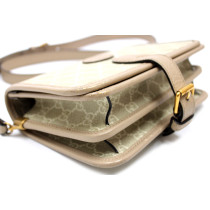 Gucci Interlocking G GG Beige