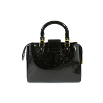 Louis Vuitton Melrose Avenue Vernis Nera
