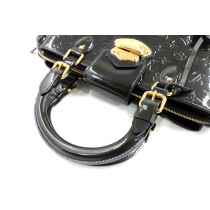 Louis Vuitton Melrose Avenue Vernis Nera
