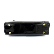 Louis Vuitton Melrose Avenue Vernis Nera