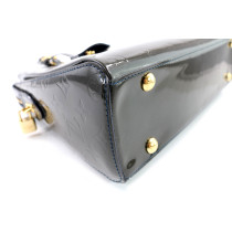Louis Vuitton Melrose Avenue Vernis Nera