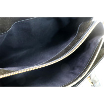 Louis Vuitton Melrose Avenue Vernis Nera
