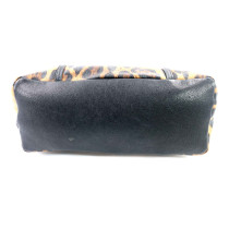 Dolce & Gabbana Shopping Pelle Animalier