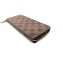 Louis Vuitton Portafoglio Damier Ebene