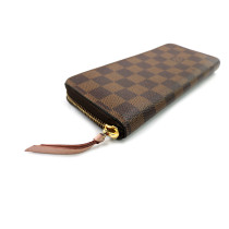 Louis Vuitton Portafoglio Damier Ebene