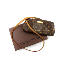 Louis Vuitton Eva Monogram