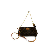 Louis Vuitton Eva Monogram