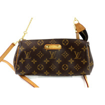 Louis Vuitton Eva Monogram