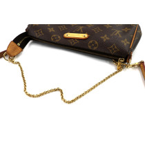 Louis Vuitton Eva Monogram