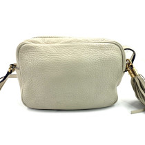 Gucci Marmont Pelle Bianca
