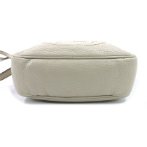 Gucci Marmont Pelle Bianca