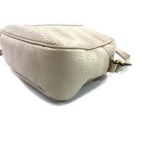 Gucci Marmont Pelle Bianca