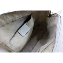 Gucci Marmont Pelle Bianca