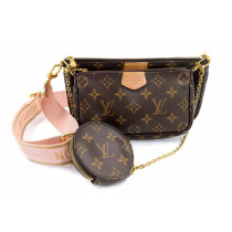 Louis Vuitton MultiPochette Monogram