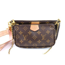 Louis Vuitton MultiPochette Monogram