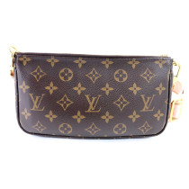 Louis Vuitton MultiPochette Monogram