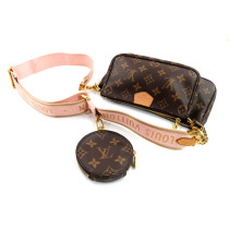 Louis Vuitton MultiPochette Monogram