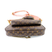 Louis Vuitton MultiPochette Monogram