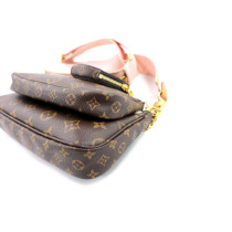 Louis Vuitton MultiPochette Monogram