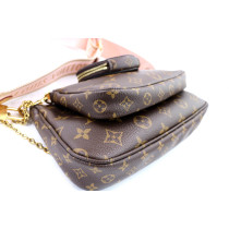 Louis Vuitton MultiPochette Monogram