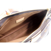 Louis Vuitton MultiPochette Monogram