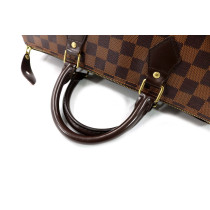 Louis Vuitton Speedy 35 Damier Ebene