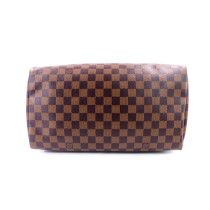 Louis Vuitton Speedy 35 Damier Ebene