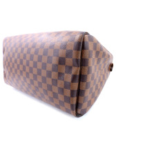 Louis Vuitton Speedy 35 Damier Ebene